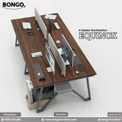 Equinox Workstation | BFT722