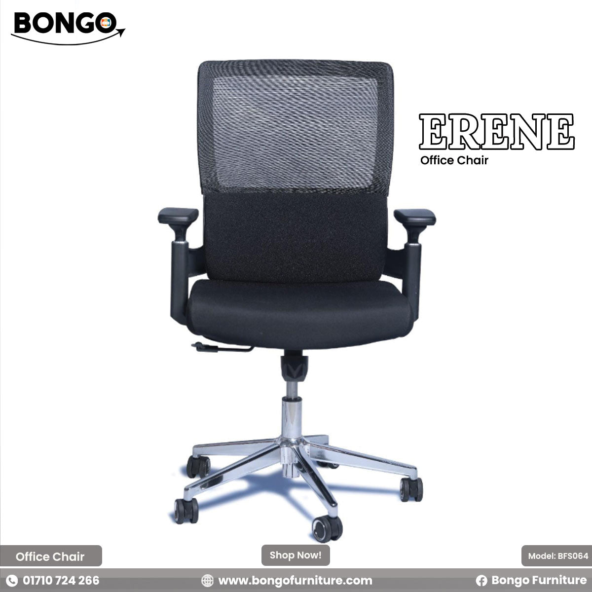 Erene Chair | BFS064
