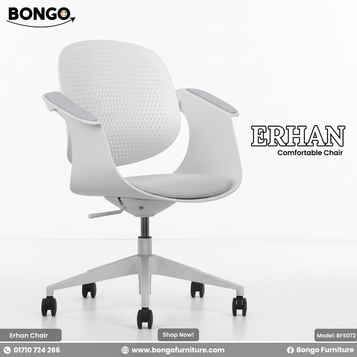 Erhan Chair | BFS072