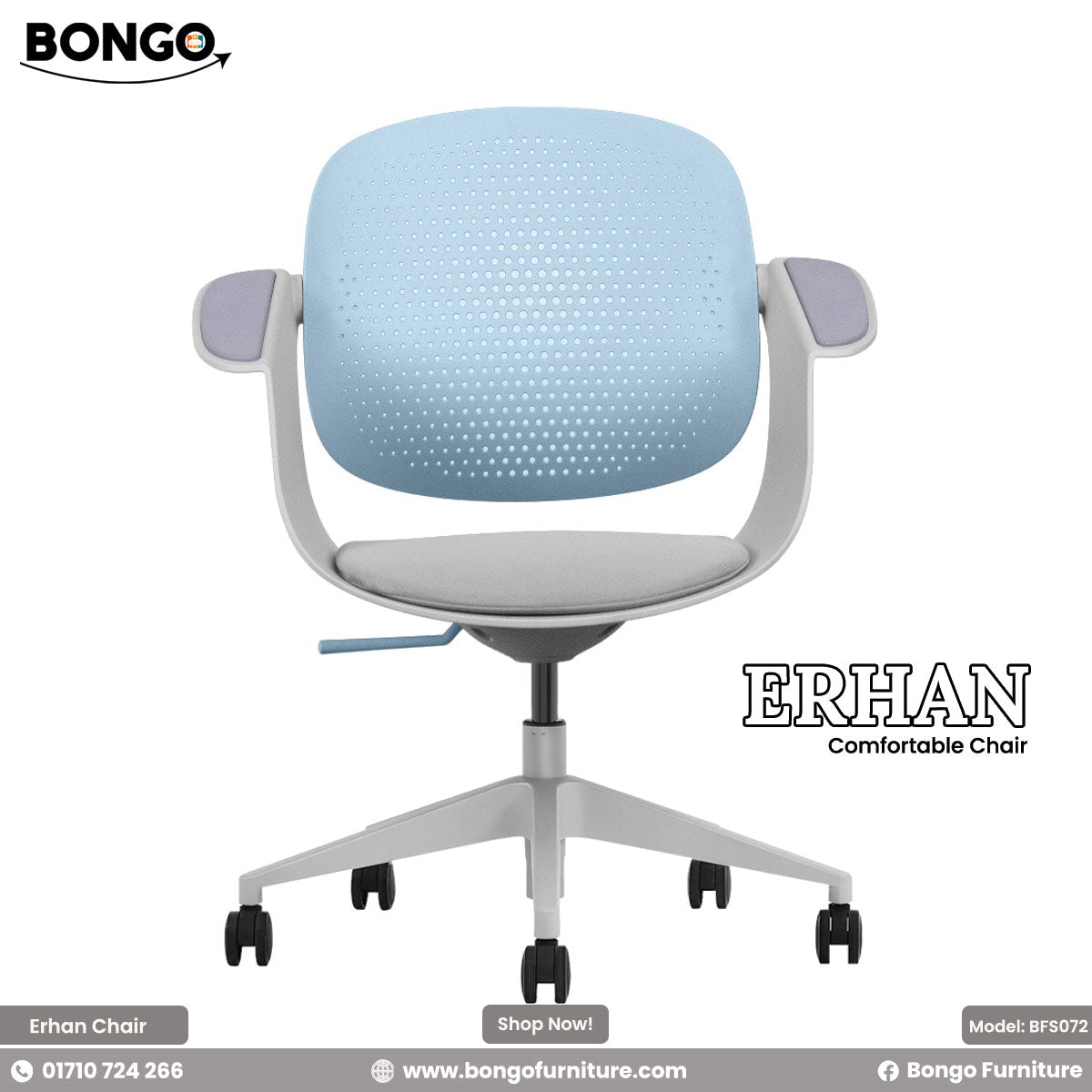 Erhan Chair | BFS072
