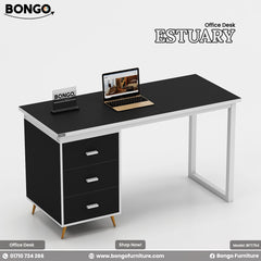 Estuary Desk - BFT754
