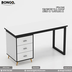 Estuary Desk - BFT754
