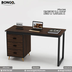 Estuary Desk - BFT754