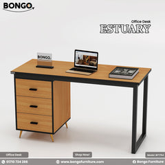 Estuary Desk - BFT754