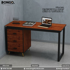 Estuary Desk - BFT754