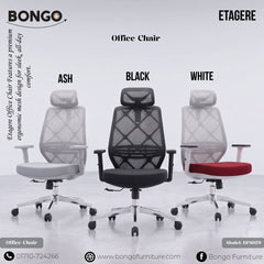 Etagere - Office Chair | BFS079
