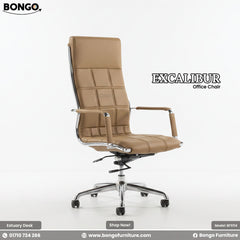 Excalibur Boss Chair - BFS114