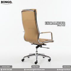 Excalibur Boss Chair - BFS114