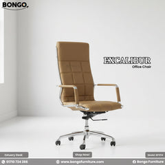 Excalibur Boss Chair - BFS114