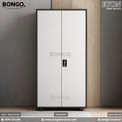 Eyon - Steel Almira | BFC701