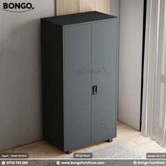 Eyon - Steel Almira | BFC701