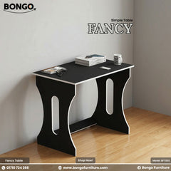 Fancy Study Table - BFT002