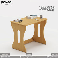 Fancy Study Table - BFT002