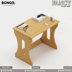 Fancy Study Table - BFT002