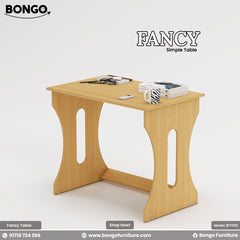 Fancy Study Table - BFT002