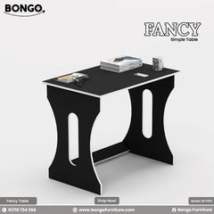 Fancy Study Table - BFT002