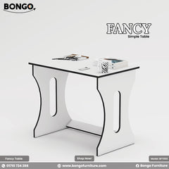 Fancy Study Table - BFT002