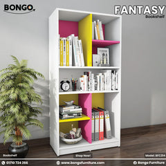 Fantasy Bookshelf - BFC314