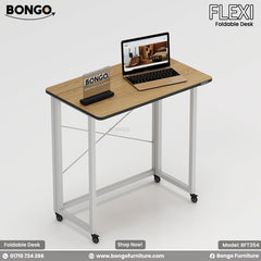 Flexi Foldable Desk- BFT354