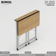 Flexi Foldable Desk- BFT354