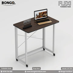 Flexi Foldable Desk- BFT354