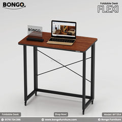 Flexi Foldable Desk- BFT354