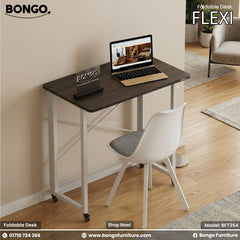 Flexi Foldable Desk- BFT354