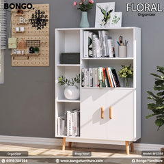 Floral Organizer - BFC356