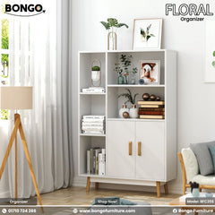 Floral Organizer - BFC356