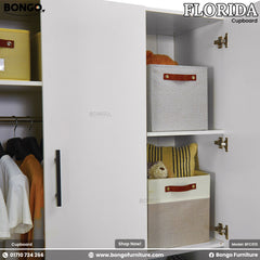Florida Cupboard - BFC010