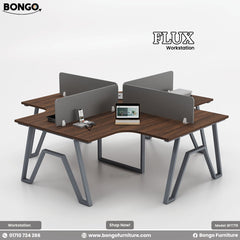Flux workstation - BFT719
