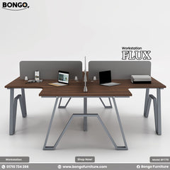 Flux workstation - BFT719