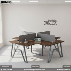 Flux workstation - BFT719