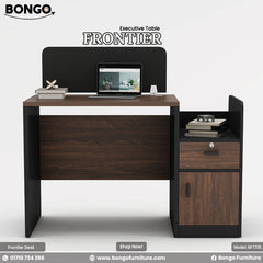 Frontier - Working Table | BFT725