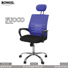 Fuoco Chair | BFS054