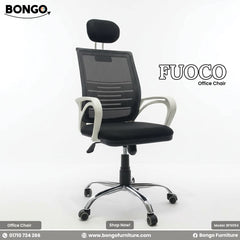 Fuoco Chair | BFS054