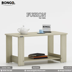 Fusion - Tea Table | BFT502