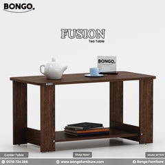 Fusion - Tea Table | BFT502