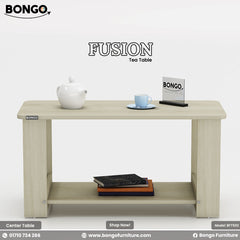 Fusion - Tea Table | BFT502