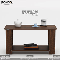 Fusion - Tea Table | BFT502