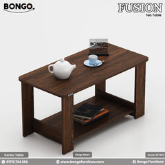Fusion - Tea Table | BFT502