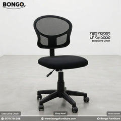 Fuzz Chair | BFS061