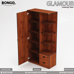 Glamour Dressing Table - BFT204