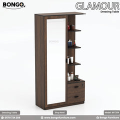 Glamour Dressing Table - BFT204