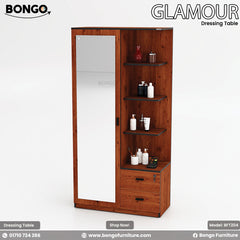 Glamour Dressing Table - BFT204