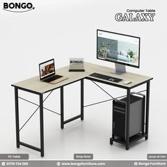 Galaxy Computer Table - BFT256