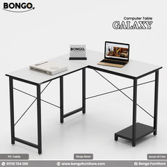 Galaxy Computer Table - BFT256
