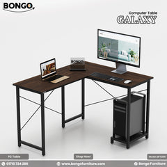 Galaxy Computer Table - BFT256