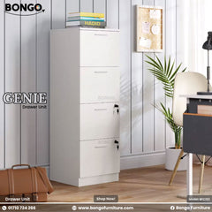 Genie Drawer | BFC152