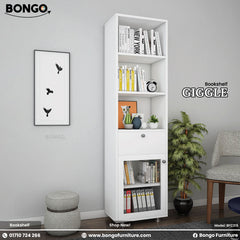 Giggle Shelf - BFC315